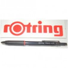 ROTRING rapid兩段式自動鉛筆0.35mm